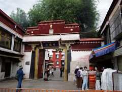 -小昭寺