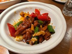 -大树餐厅(益田假日店)