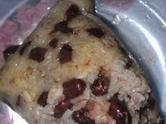 赤豆粽-召稼楼永茂昌粽子大王