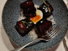 -北京柏悦酒店·锦庭餐厅Dining Room