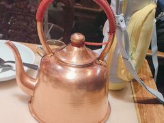 -小吊梨汤·北京菜·烤鸭(清河万象汇店)