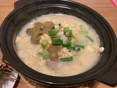 -海胆小馆(东北水饺·春柳店)