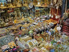 -新疆国际大巴扎