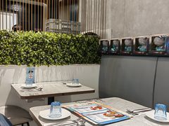 大堂-必胜客(WOW玉泉远洋店)