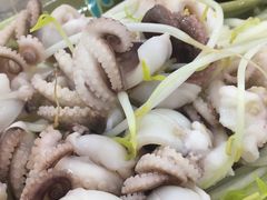 -贞姨美食·老字号海鲜大排档