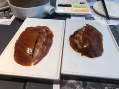 -小大董·烤鸭(观景餐厅·南京西路店)