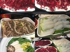 -八合里牛肉火锅(深圳海德店)
