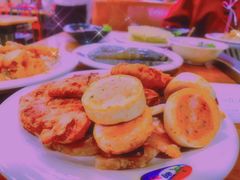 -盛铭轩·巴西烤肉火锅自助(功德林天街GIS店)