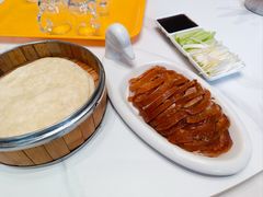 -梅利汴京烤鸭•开封豫菜地标店(东大街店)