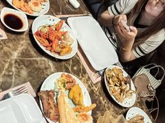 -汉丽斯巴西烤肉自助(市南店)