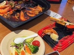 -盒马鲜生(大成店)