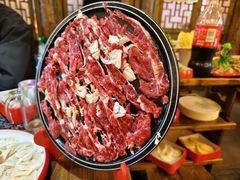 -蜀大侠火锅(香格里拉店)