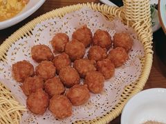 -全聚德烤鸭店(马家堡店)