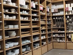 -MUJI无印良品(武汉世界城广场店)