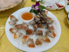 -官塘陈记鱼生·潮汕砂锅粥·牛肉火锅(潮枫路总店)