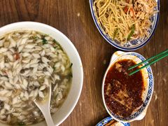 -胡子王扁豆面旗子(五一路店)