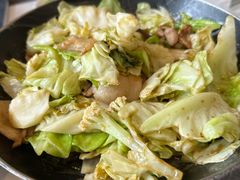 -食光慢宴·安吉土菜馆