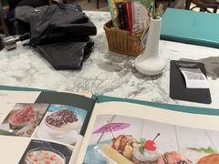 -关夫人餐厅(KLCC阳光广场店)