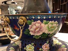 -东来顺饭庄(王府井步行街店)