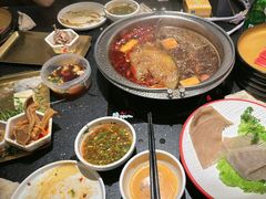 -牛New寿喜烧(新六百店)
