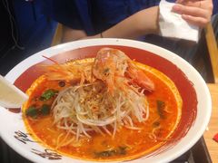 -雷门拉面店(新光天地店)