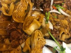 -苗氏卷子鸡(张掖金鸿大厦店)