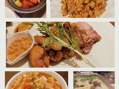 -青叶202都市餐厅(迪诺水镇店)
