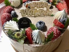 -ZOZO's昌左左精致甜品设计(新北店)