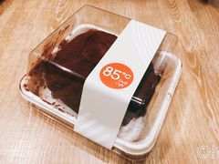 -85度C(广州石牌桥店)