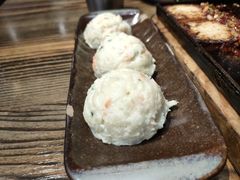 -花食间餐吧(远大购物中心群力店)