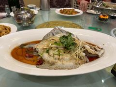 -老苏扬饭店