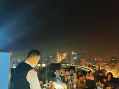 -罗斯福色戒酒吧(外滩店)