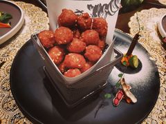 -八大碗·地道东北菜(佳兆业店)