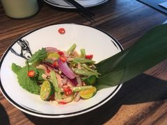 正经鸡被撕-太二酸菜鱼(广州IFC国金天地店)