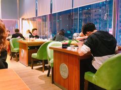 -龙聚德北京烤鸭(沙坪坝华宇A馆店)