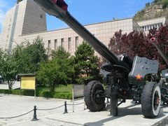 -平西抗日烈士陵园