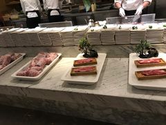 -雍和会海鲜姿造自助(湖东路店)