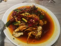 -李叔叔虾蟹大排档(青羊店)