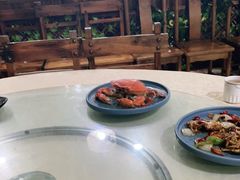 -海棠湾聚鼎香海鲜坊(海昌梦幻不夜城店)