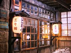 -小樽八音盒堂(手工制作体验馆店)