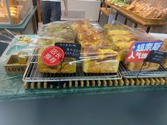 -东哥面包(江宁大润发店)