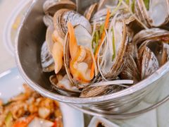 -渔娘渔家丹东海鲜(东直门店)