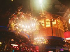 -清漫·派对音乐餐吧(市桥店)
