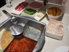 -海底捞火锅(杭州庆春路夜宵主题店)