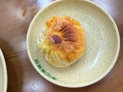 -李记清真馆(打钉巷店)