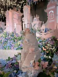 -花嫁丽舍婚礼殿堂(世博江景店)