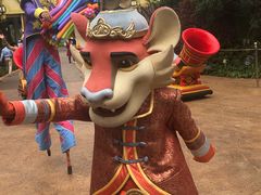 -七彩云南欢乐世界