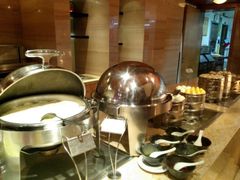 美高大酒店自助餐厅-云冈美高大酒店-西餐厅