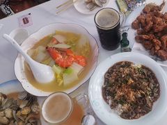 -来之顺海鲜菜馆·青岛菜·始于1993(栈桥店)