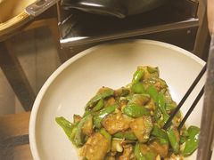 -肖记公安牛肉鱼杂馆·省级非物质文化遗产(三角路直营店)